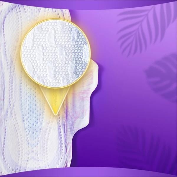 Altijd Platinum Maandverband Normaal Plus 8St