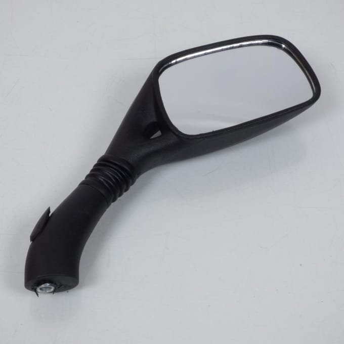 vicma rechter spiegel voor aprilia 50 sr ditech scooter 2000 tot 2003 e446d / ap8201975 nieuw