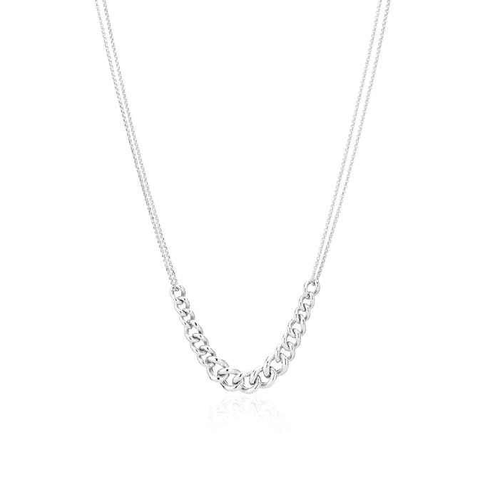 SIF JAKOBS JEWELLERY ORIA CHAIN SJ-C2460.