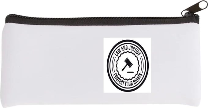 Akyol - beste advocaat Etui - Beste advocaat - collega - cadeau - 20 bij 9 cm
