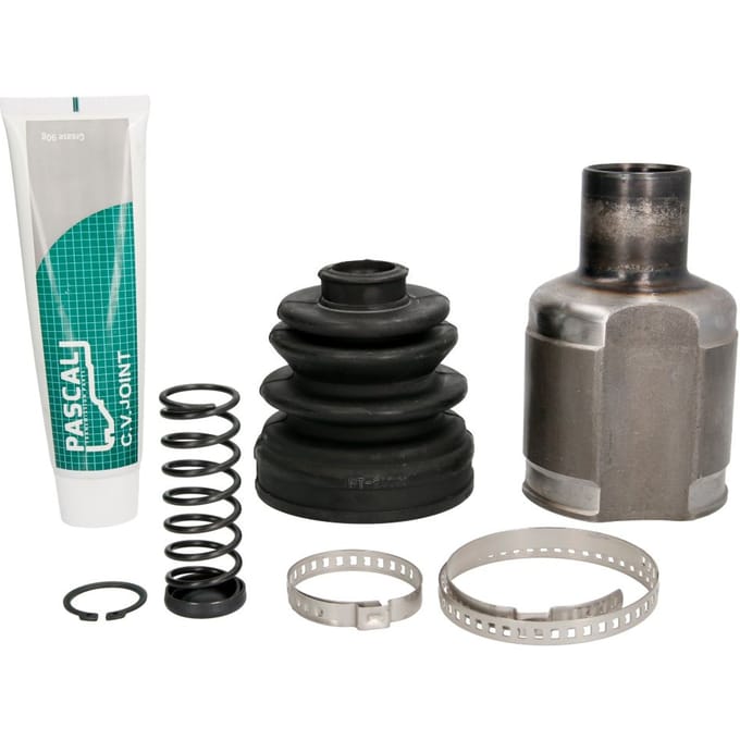 Homokineet reparatie set, aandrijfas PASCAL G7E001PC