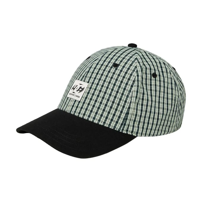 Kinderhonkbalpet DC Shoes Game On