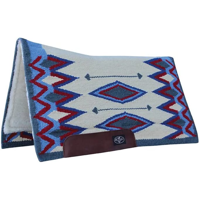 Zadeldek voor paarden Professional's Choice Jalepeno