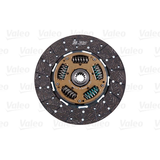 Koppelingsplaat VALEO 829460