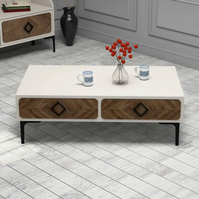 Salontafel Samba | Hannah Home