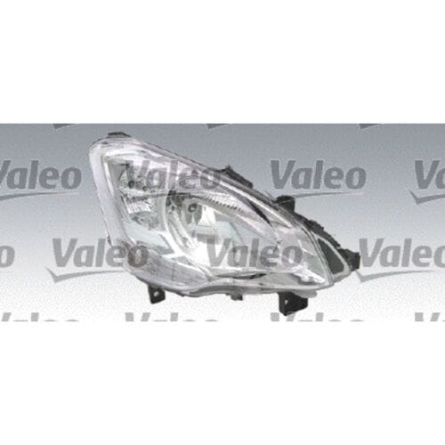 Koplamp, bevestiging VALEO 043778