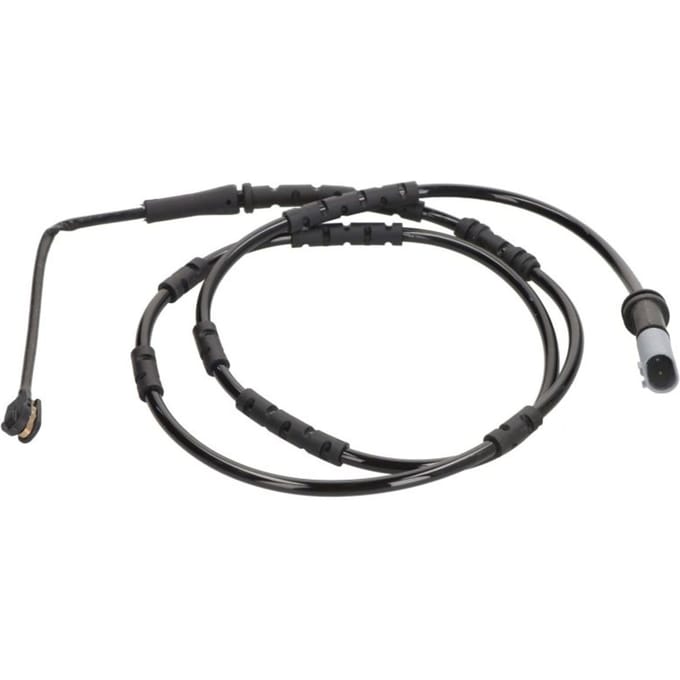 Waarschuwingscontact, remvoering-/blokslijtage QUICK BRAKE WS0473A