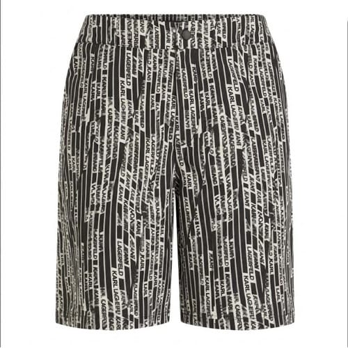 Broek Karl Lagerfeld B2m10053