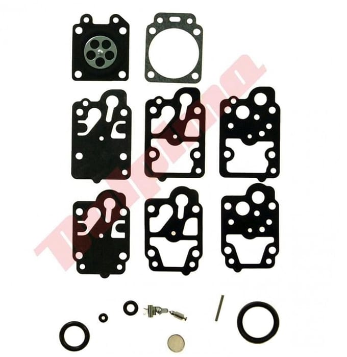 Carburateur reparatieset passend op WALBRO ( K10-WY )