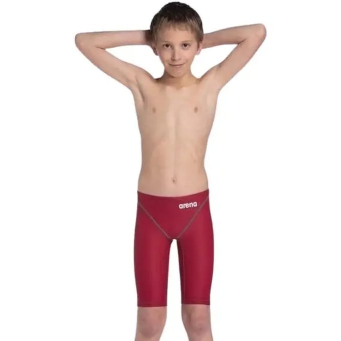 Jammer voor kinderen Arena Powerskin St Next