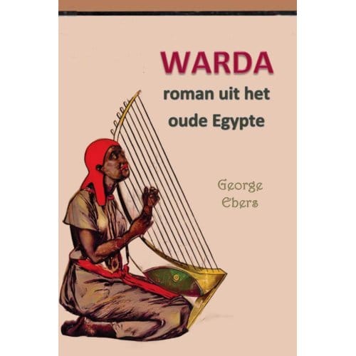 Warda - George Ebers