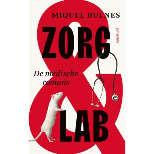 Zorg & Lab - Miquel Bulnes