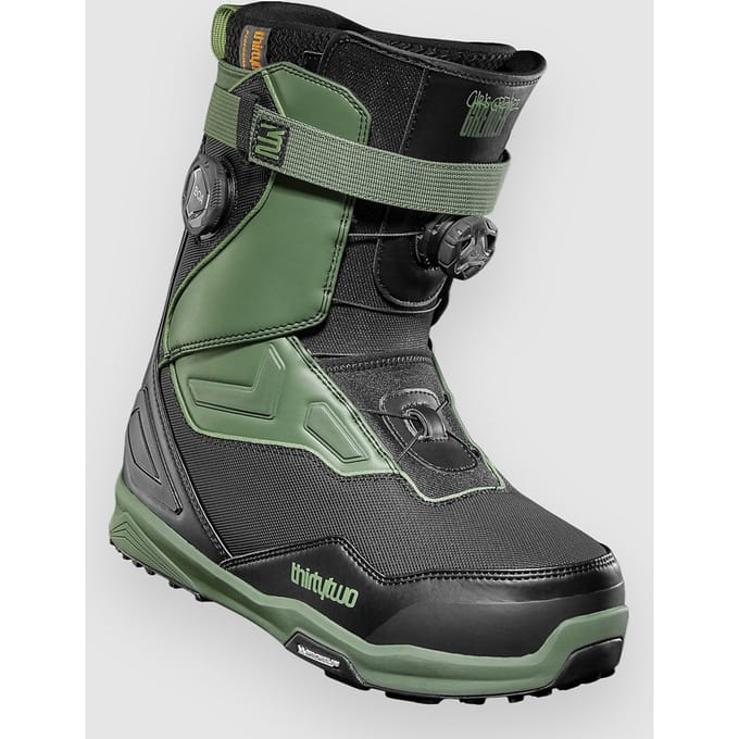 thirtytwo Tm-2 Xlt Db Grenier 2026 Snowboard Schoenen zwart