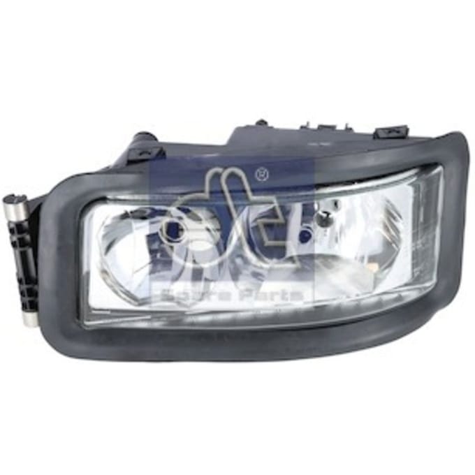 Koplampen DT Spare Parts 3.31005 links