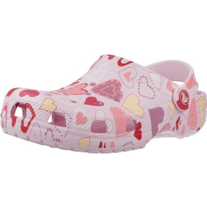 Klompen Crocs Classic Vday Clog K