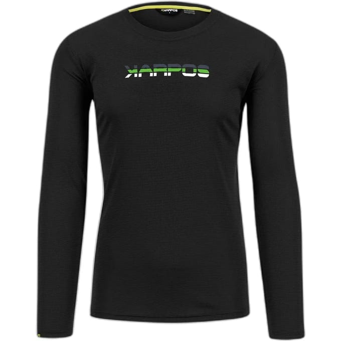 Jersey met lange mouwen Karpos Loma