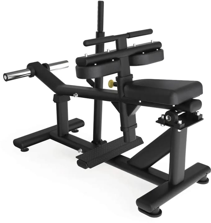 Toorx Professional Aktiv Seated Calf Raise WBX-B3000