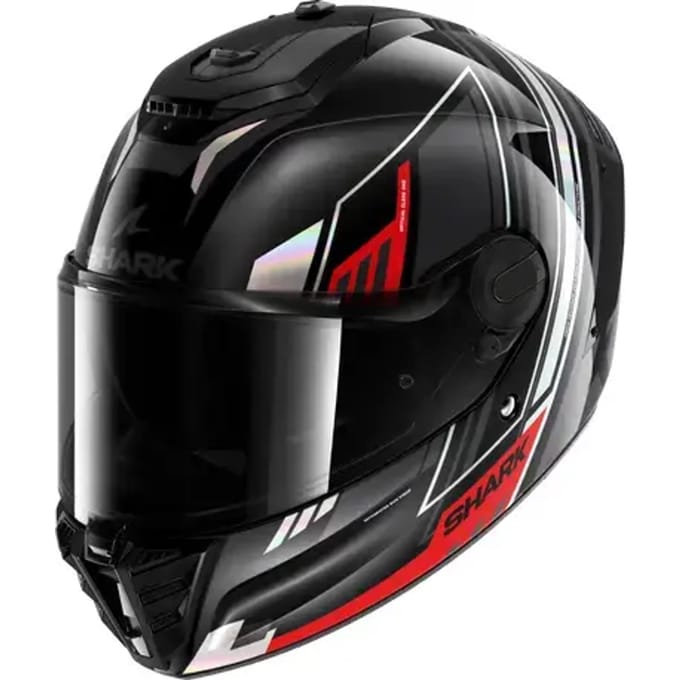 Volgelaatshelm Shark Spartan RS Byrhon