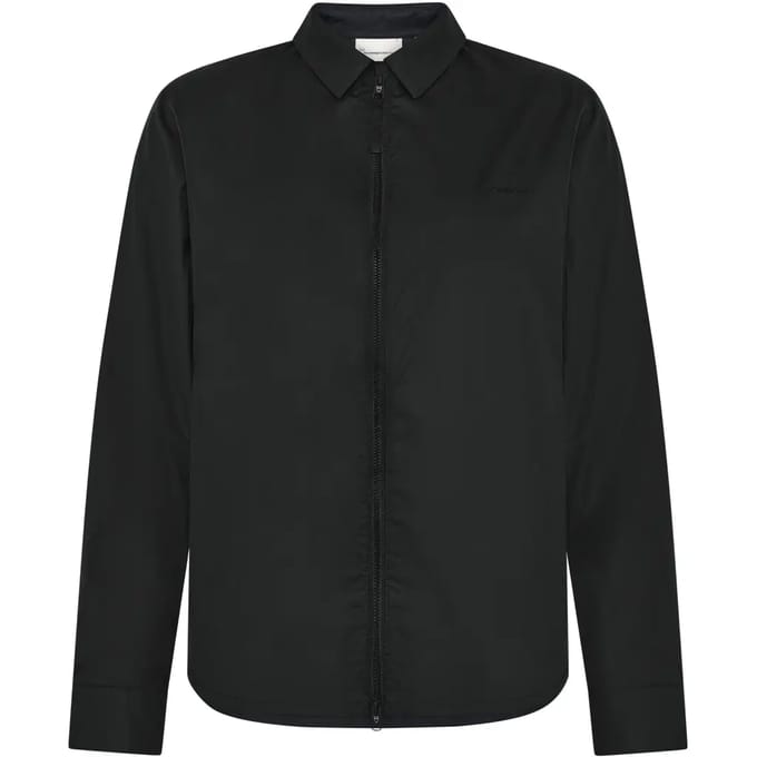 Ripstop Overhemd Dames KnowledgeCotton Apparel Vent 90