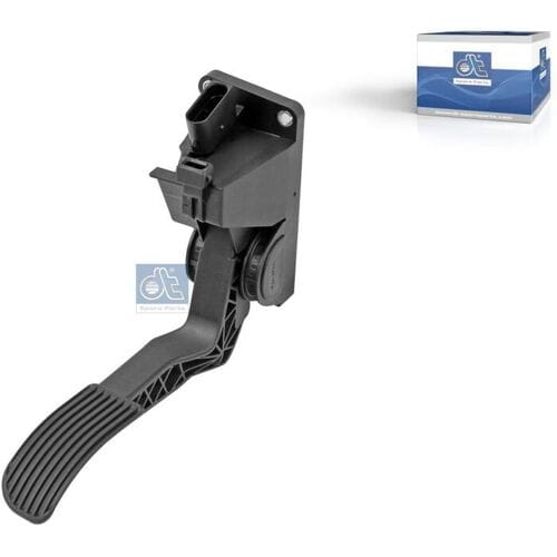 Gaspedaal DT SPARE PARTS 4.66549