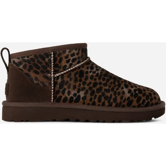 Laarzen UGG CLASSIC ULTRA MINI CASPIAN