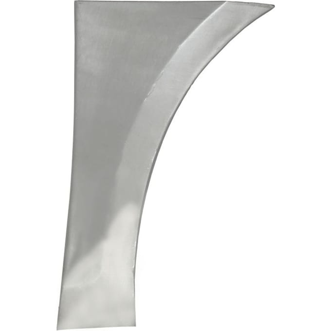 Spatbord BLIC 6504-03-6612582P, rechts