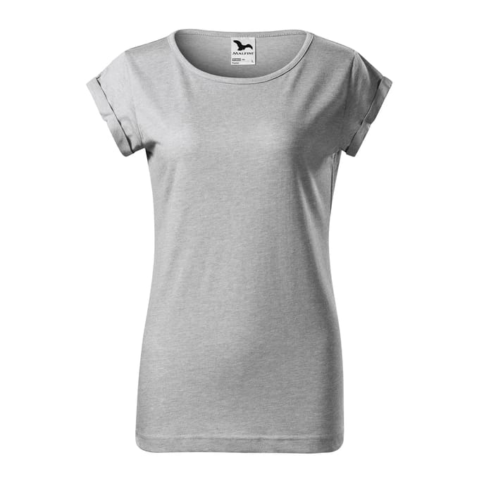 T-shirt dames Malfini Fusion 164
