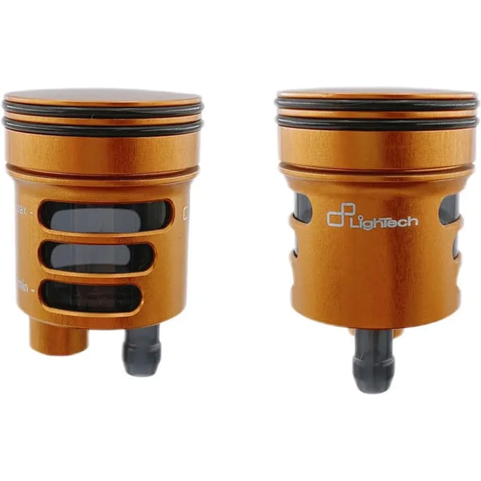 Remreservoir Remvloeistof 16 cm Lightech