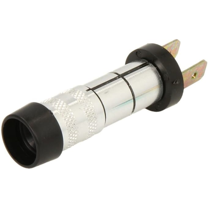 Controlelampje HELLA 2AA 003 257-011