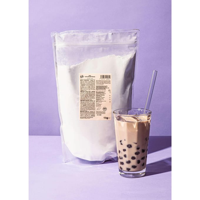Bio tapiocazetmeel 1 kg