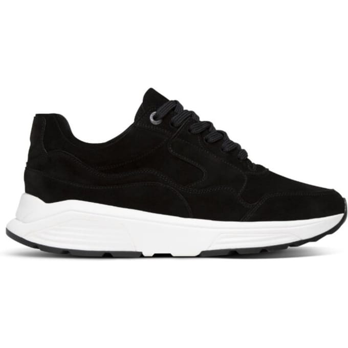 Xsensible 33200.4-golden gate men 002-black