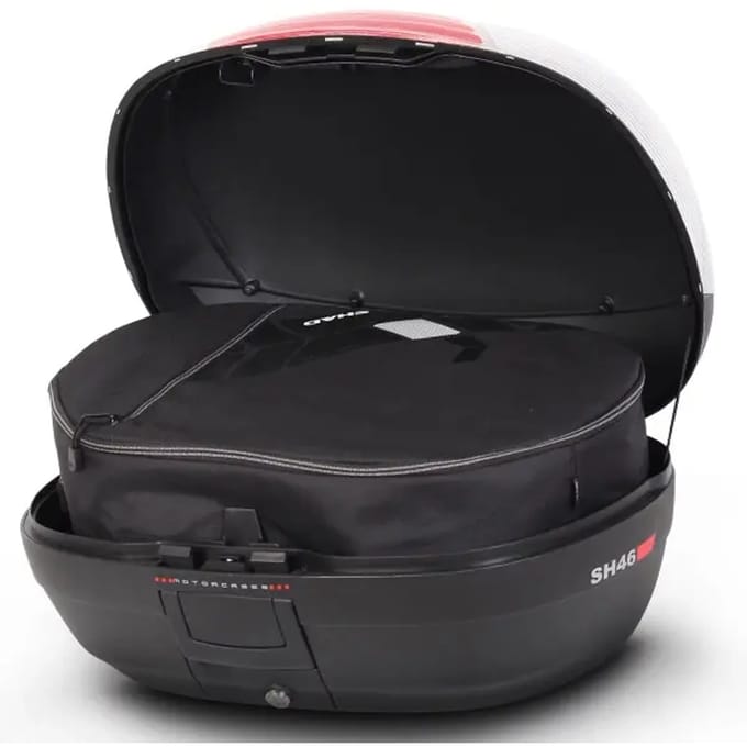 37l top case binnentas Shad SH42/SH45/SH46/SH48/SH49/SH50