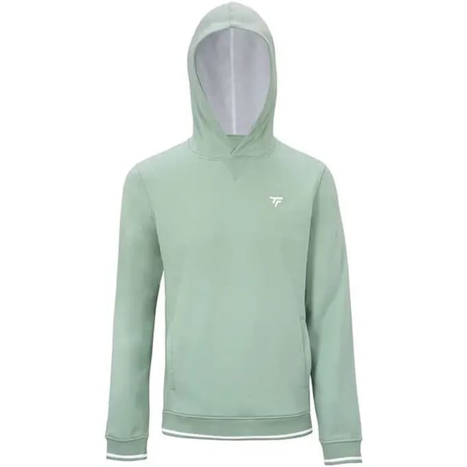 Junior Hoodie Tecnifibre Team Terry