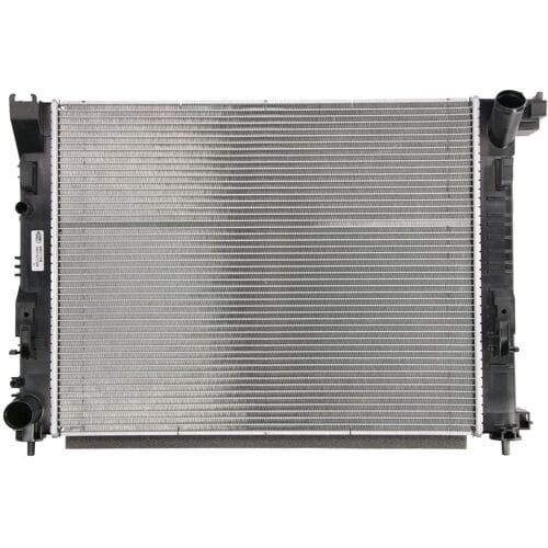 Radiator MAGNETI MARELLI 350213217500