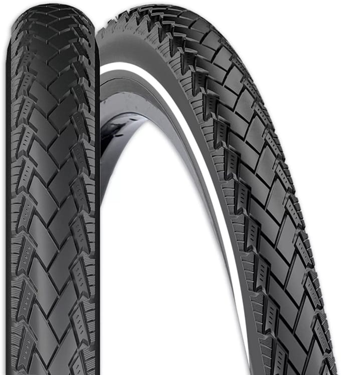 Fiets buitenband Dart