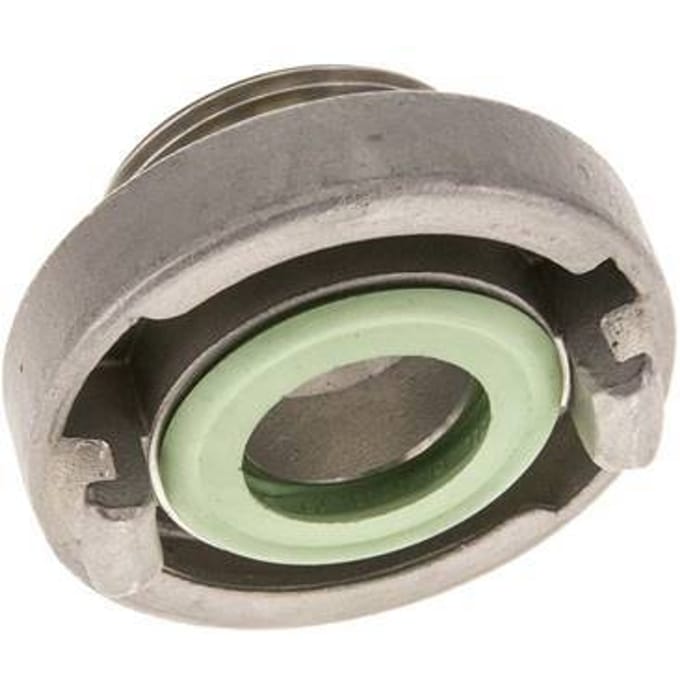 32 (44 mm) RVS Storz-koppeling G 1 1/4'' Buitendraad