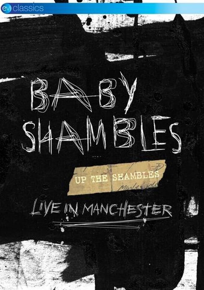 Up The Shambles