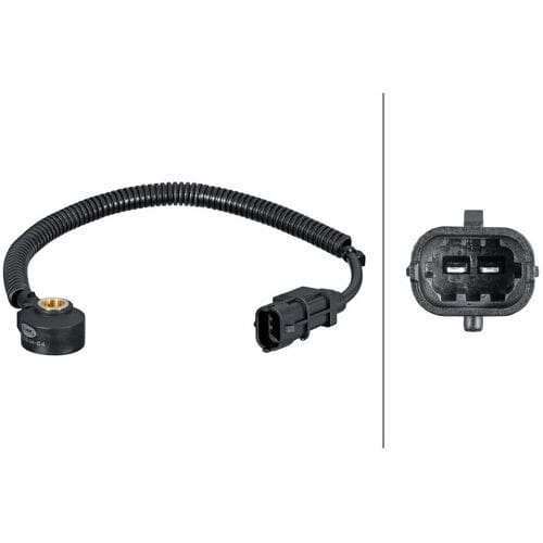 Klopsensor HELLA 6PG 013 114-841