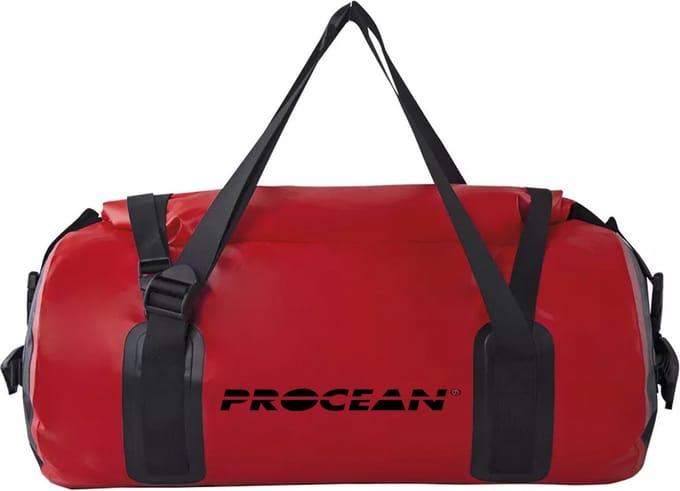 Procean droogtas | reistas | 30L | rood