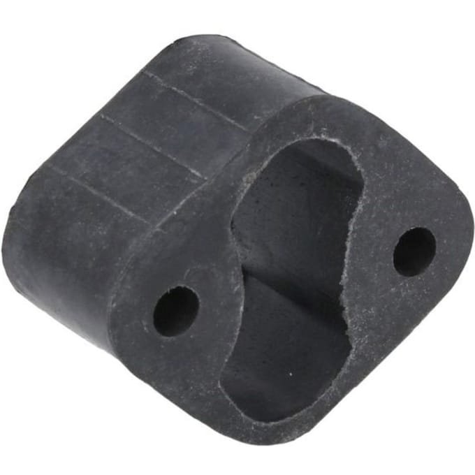 Rubberen ophangingsbuffers BOSAL 255-175