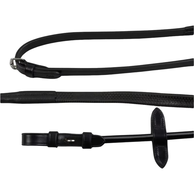 Teugels voor paard Premier Equine Finetti