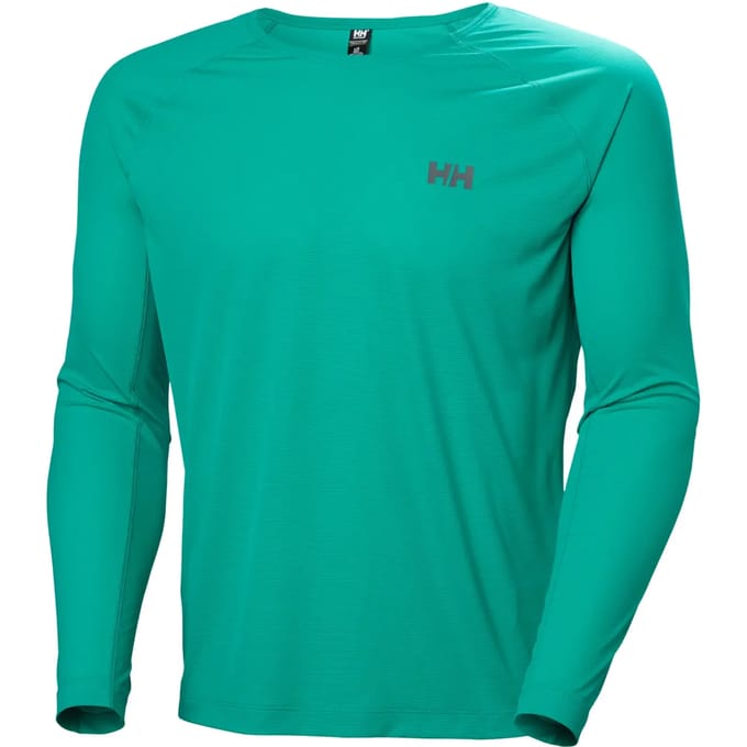 Jersey met lange mouwen Helly Hansen