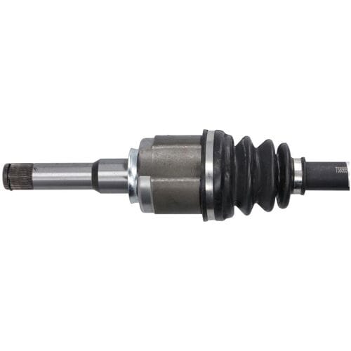 Aandrijfas POINT GEAR PNG75856