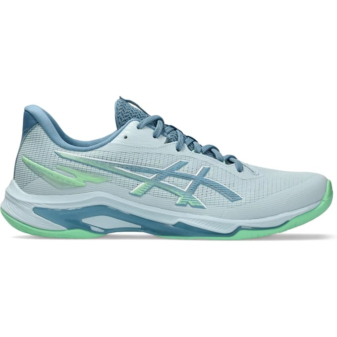 Indoor schoenen Asics Netburner Ballistic FF 4