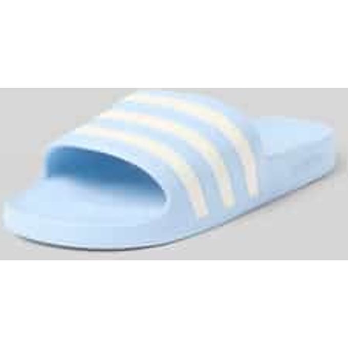 adidas Sportswear adilette Aqua Badslippers - Dames - Blauw