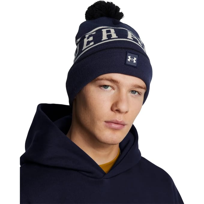 Cap Under Armour Halftime