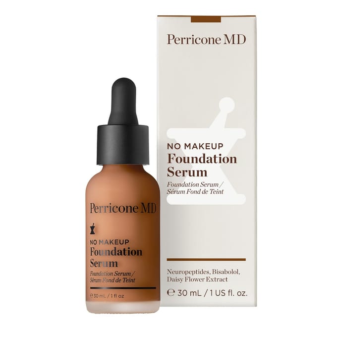 Perricone MD No Makeup Foundation Serum 30ml (Various Shades) - 8 Rich