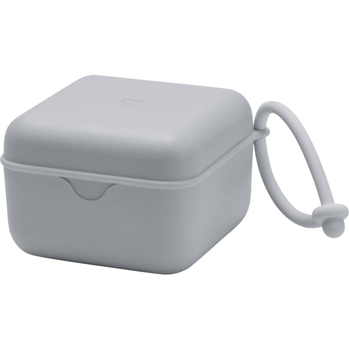 Bibs - Speenhouder - Pacifier Box - Cloud