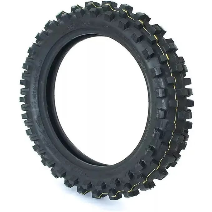 Band Vee Rubber 80/100-12 VRM 273R TT (5)