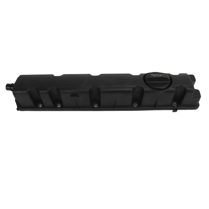 Motor Cilinderafdekking 0248R6 Lekvrij Compacte Structuur Vervanging voor Peugeot 307 308 408 508 807 black